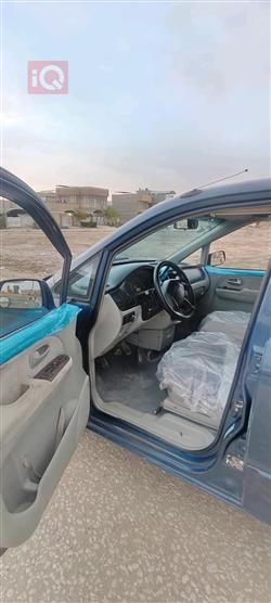 هيونداي تراجت